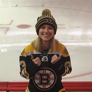 Meet your Posher, Victoria